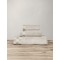 Πετσέτα 50x100 Luxe - Light Taupe