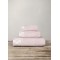 Πετσέτα 90x145 Luxe - Pink