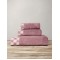 Πετσέτα 40x60 Luxe - Apple Pink
