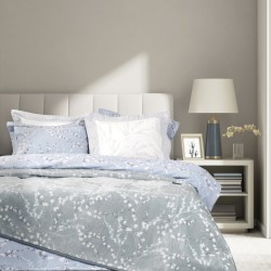 Κουβέρτα Βελουτέ Υπέρδιπλη 220x240 - Inverno