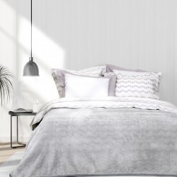 Κουβέρτα Βελουτέ Μονή 160x220 - Jeymour