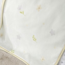 Κουβέρτα Βελουτέ Κούνιας 110x140 - Jouer