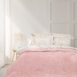 Κουβέρτα/Πάπλωμα Γίγας 240x260 - Velva Rose