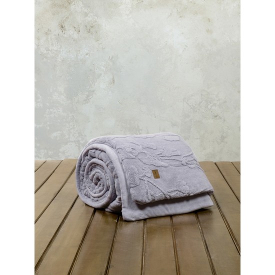 Κουβέρτα/Πάπλωμα Υπέρδιπλο 220x240 - Elara Liac
