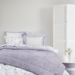 Κουβέρτα/Πάπλωμα Γίγας 240x260 - Elara Liac