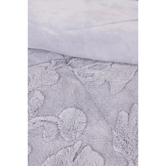 Κουβέρτα/Πάπλωμα Γίγας 240x260 - Elara Liac