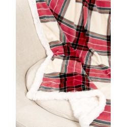 Κουβέρτα καναπέ 130x170 - Noelle