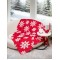 Κουβέρτα καναπέ 130x170 - Snowtime