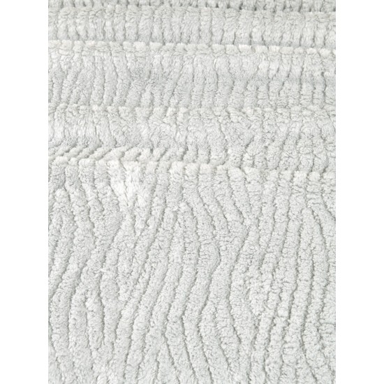 Κουβέρτα Υπέρδιπλη 220x240 - Serenus Gray