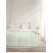 Κουβέρτα Υπέρδιπλη 220x240 - Serenus Mint