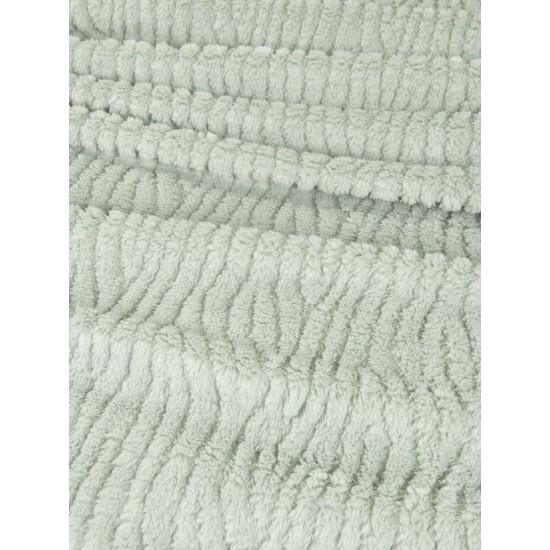 Κουβέρτα Υπέρδιπλη 220x240 - Serenus Mint