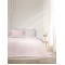 Κουβέρτα Μονή 160x220 - Serenus Nude Pink