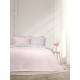Κουβέρτα Μονή 160x220 - Serenus Nude Pink