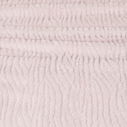 Κουβέρτα Μονή 160x220 - Serenus Nude Pink