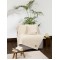 Κουβέρτα καναπέ 130x170 - Savara Light Beige
