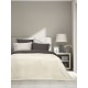 Κουβέρτα Μονή 160x220 - Alpa Light Beige
