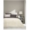 Κουβέρτα Υπέρδιπλη 220x240 - Alpa Light Beige