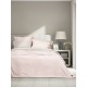 Κουβέρτα Μονή 160x220 - Alpa Light Pink