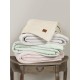 Κουβέρτα Μονή 160x220 - Alpa Light Pink