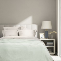 Κουβέρτα Μονή 160x220 - Alpa Mint