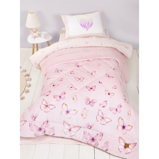 Κουβέρτα/Πάπλωμα Μονό 160x220 - Bettina