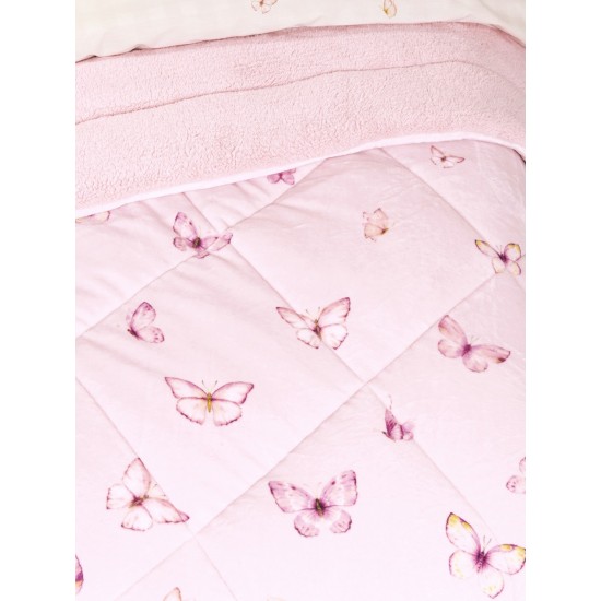 Κουβέρτα/Πάπλωμα Μονό 160x220 - Bettina