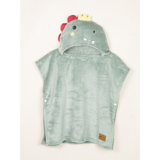 Πόντσο 60x60 (No 3/5) - Crocodino