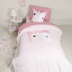 Κουβέρτα/Πάπλωμα Μονό 160x220 - Unicora