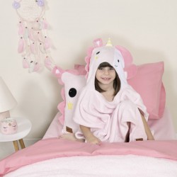 Κουβέρτα/Πάπλωμα Μονό 160x220 - Unicora