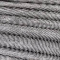 Ριχτάρι Αντιολισθητικό 180x250 - Lunetta Light Gray