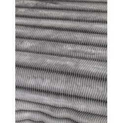 Ριχτάρι Αντιολισθητικό 180x300 - Lunetta Light Gray