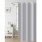 κουρτίνα μπάνιου 180x200 - Light Gray