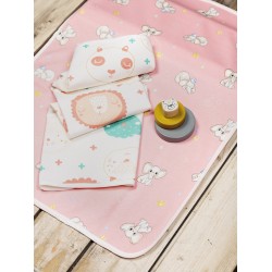 Σετ Σελτεδάκια (2 x 55x75) - Bambina
