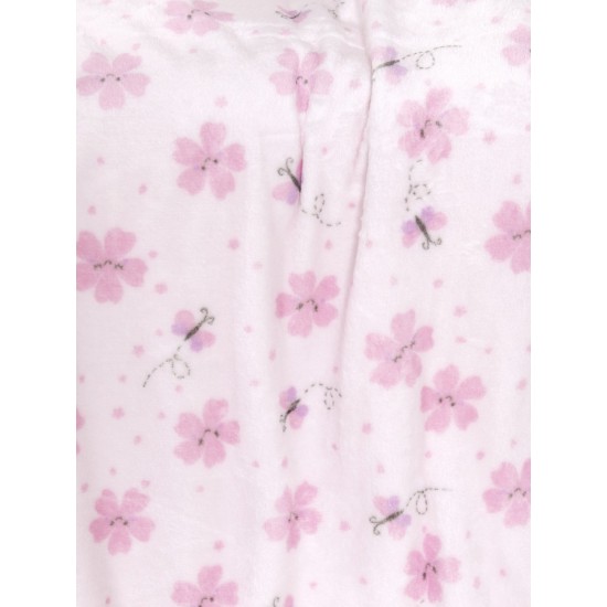 Κουβέρτα Λίκνου 80x110 - Bloomie