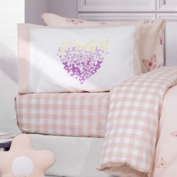 Σετ Σεντόνια Μονά - Bettina