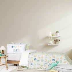 Πάπλωμα Μονό - Dream Big