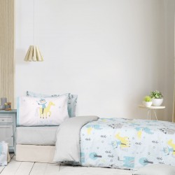 Σετ Σεντόνια Μονά - Lancelot