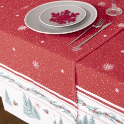 Runner 45x140 - North Pole