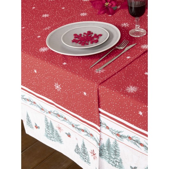 Runner 45x140 - North Pole