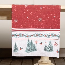 Runner 45x140 - North Pole