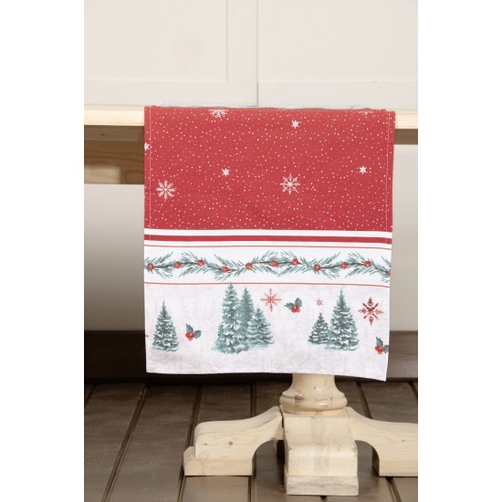 Runner 45x140 - North Pole