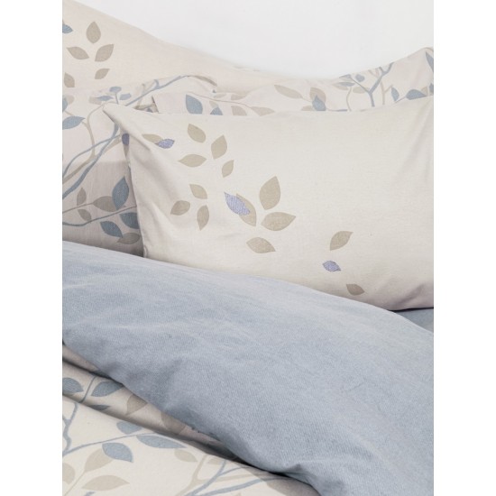 Σετ Σεντόνια Μονά με λάστιχο - High Up