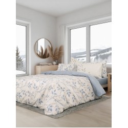 Σετ Παπλωματοθήκη Μονή - High Up