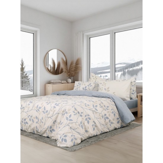 Σετ Παπλωματοθήκη Μονή - High Up