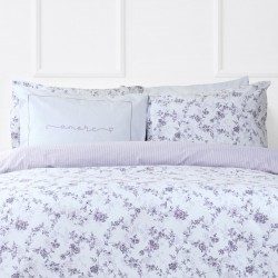 Σετ Παπλωματοθήκη Μονή - Merlin