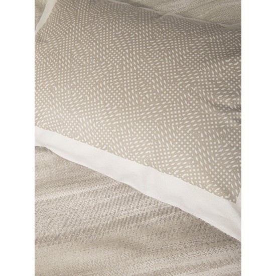 Σετ Σεντόνια Μονά με λάστιχο - Venity