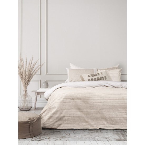 Σετ Σεντόνια Διπλά - Venity