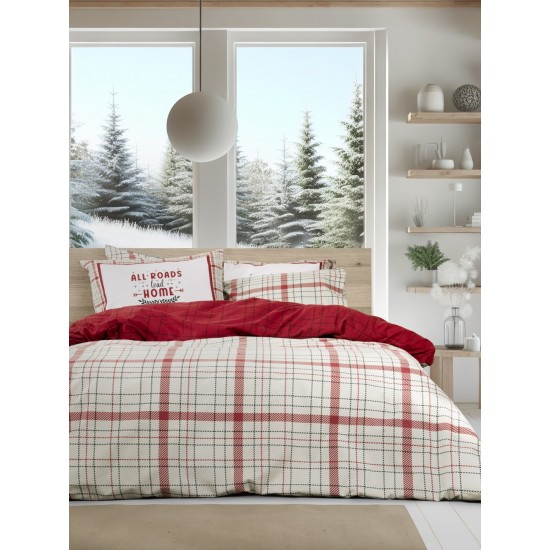 Σετ Σεντόνια Μονά - Home Bliss