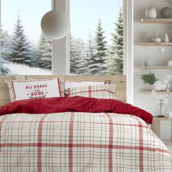 Σετ Σεντόνια Υπέρδιπλα - Home Bliss