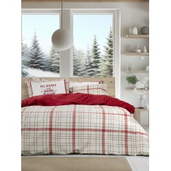 Σετ Σεντόνια Υπέρδιπλα με λάστιχο - Home Bliss